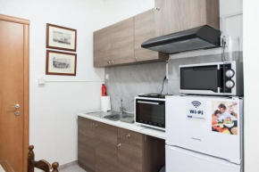 Cozy apartment near Stavros Niarchos Park